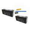 TTEC 6V 7Ah Akü 2 Adet TTEC 6V 7Ah Akü 2 Adet